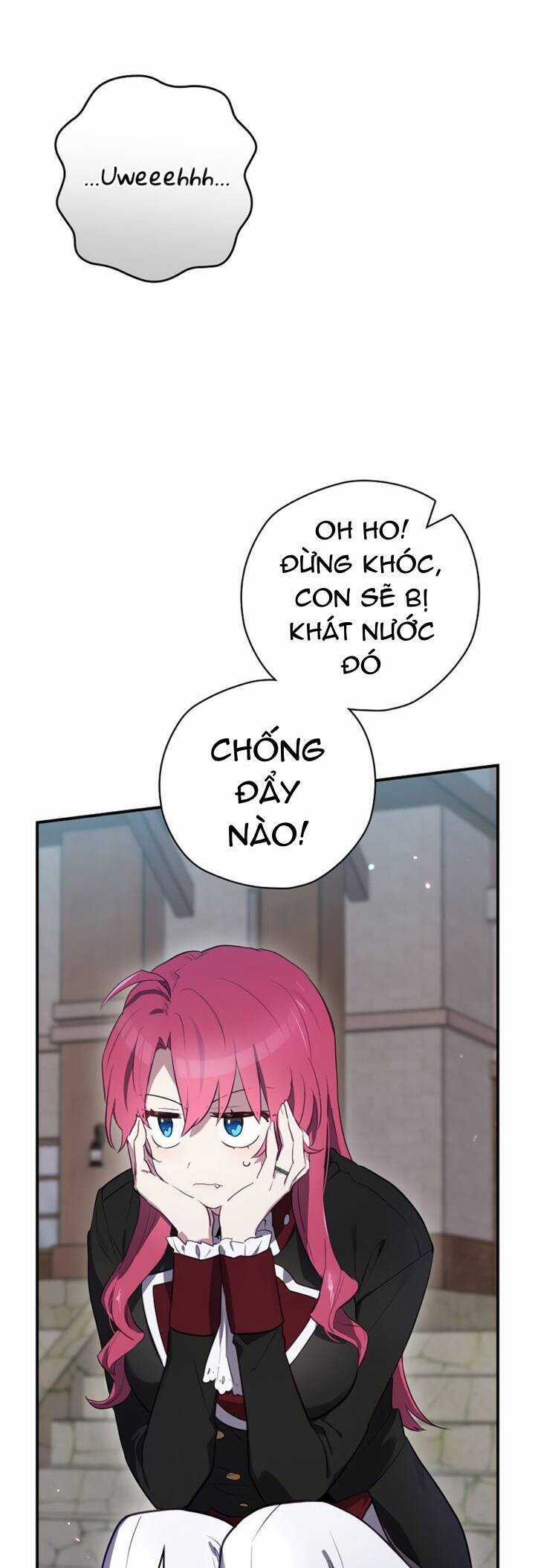 Kẻ Phán Quyết - Chương 45.1 - Trang 24