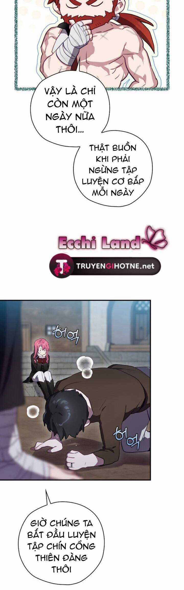 Kẻ Phán Quyết - Chương 45.1 - Trang 27