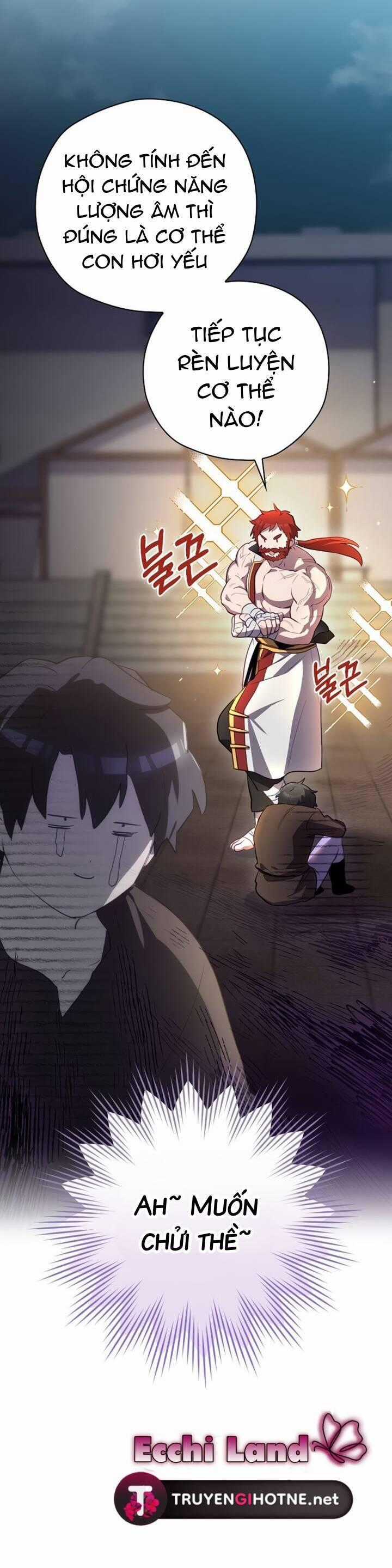 Kẻ Phán Quyết - Chương 45.1 - Trang 29