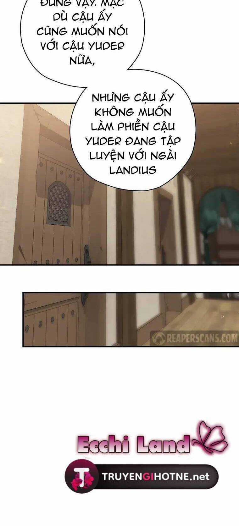 Kẻ Phán Quyết - Chương 45.1 - Trang 5