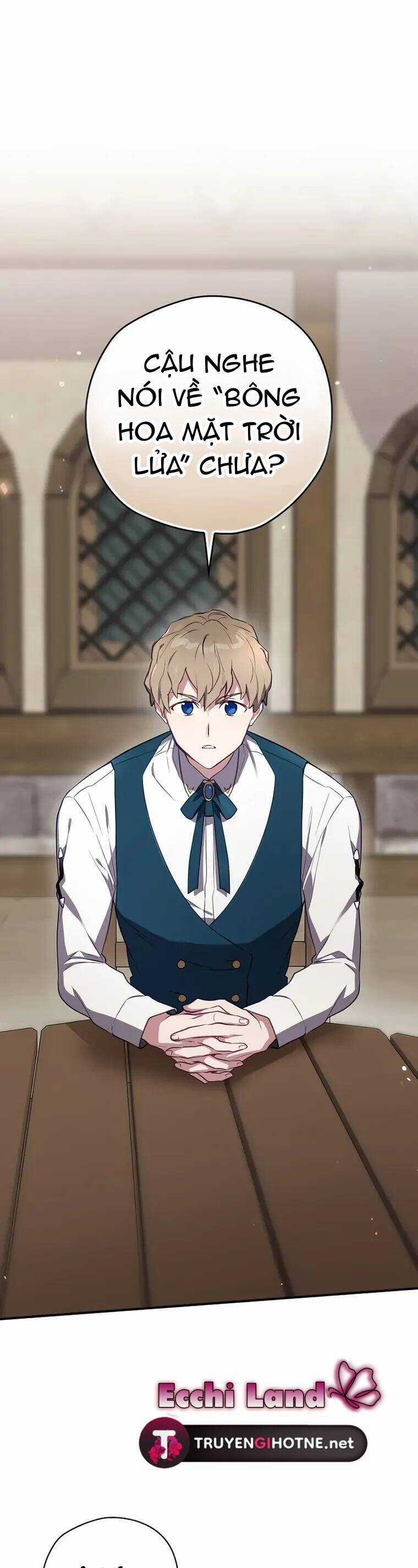 Kẻ Phán Quyết - Chương 45.1 - Trang 6