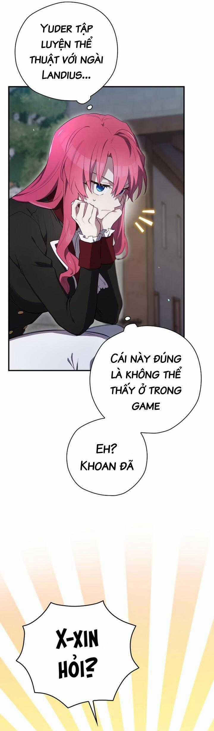 Kẻ Phán Quyết - Chương 45.2 - Trang 1