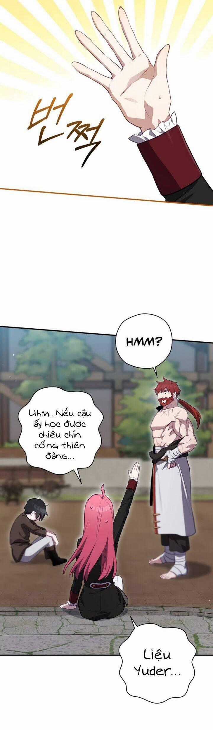 Kẻ Phán Quyết - Chương 45.2 - Trang 2