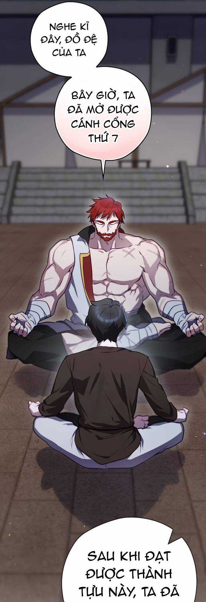 Kẻ Phán Quyết - Chương 45.2 - Trang 13