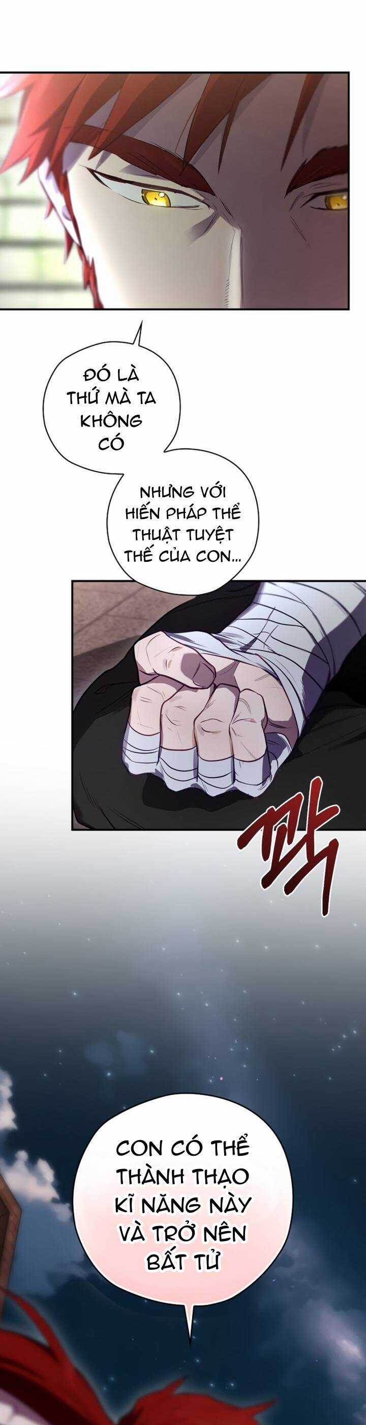 Kẻ Phán Quyết - Chương 45.2 - Trang 15