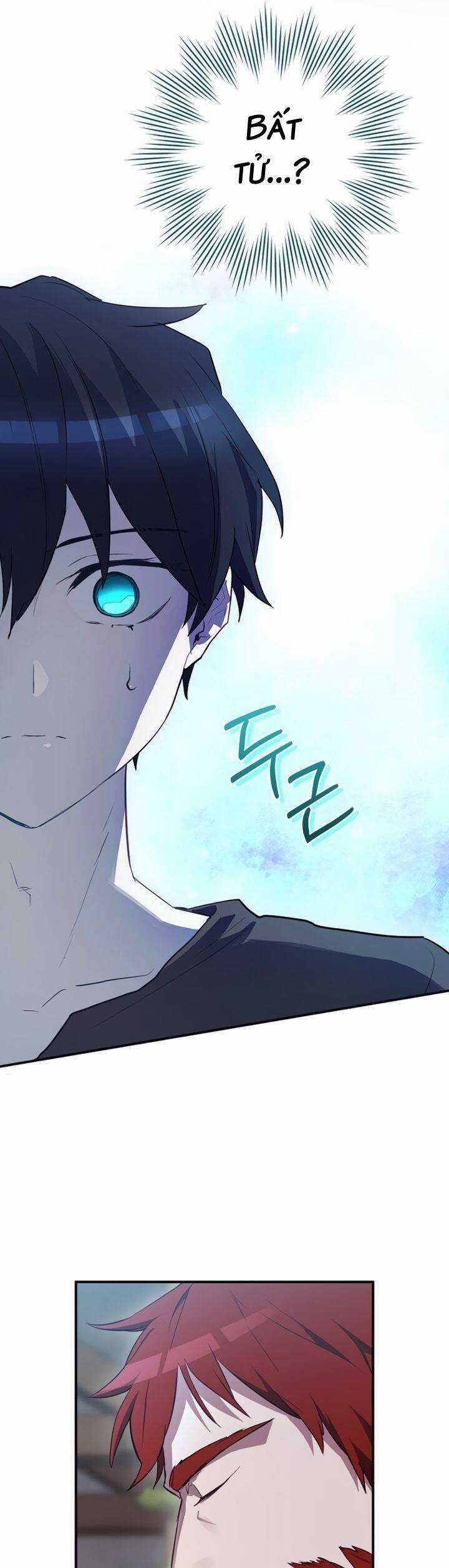 Kẻ Phán Quyết - Chương 45.2 - Trang 17