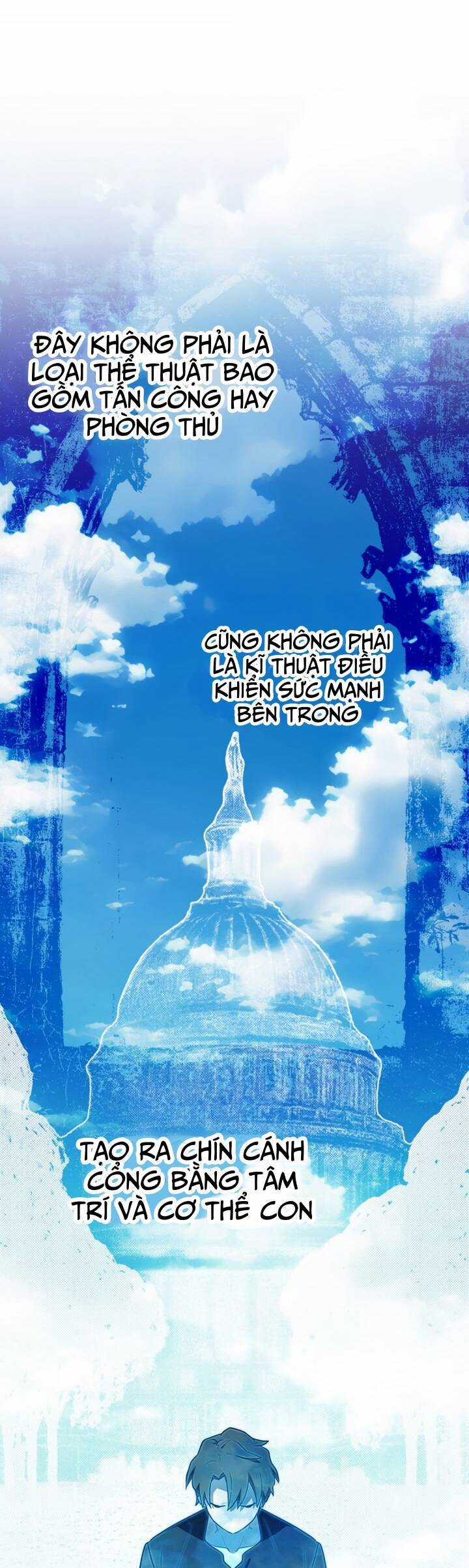 Kẻ Phán Quyết - Chương 45.2 - Trang 19