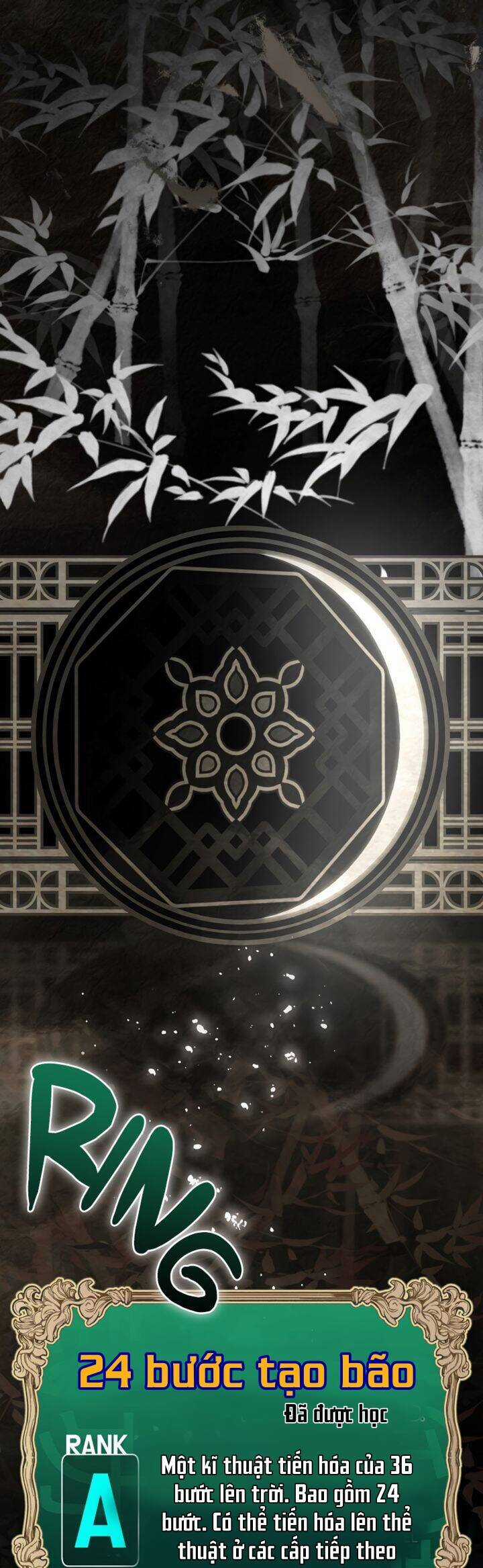 Kẻ Phán Quyết - Chương 45.2 - Trang 21