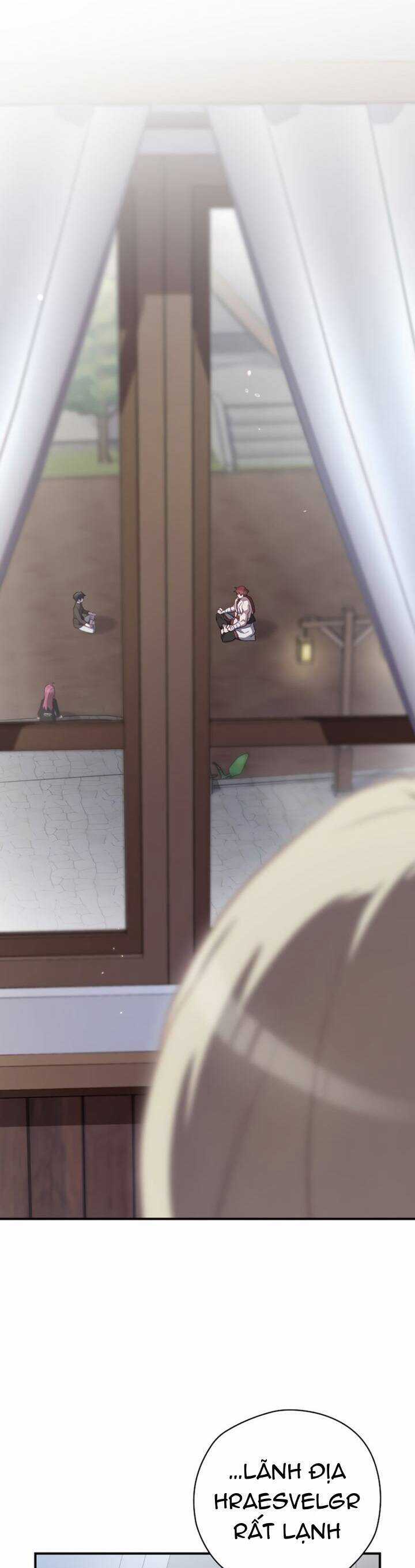 Kẻ Phán Quyết - Chương 45.2 - Trang 23