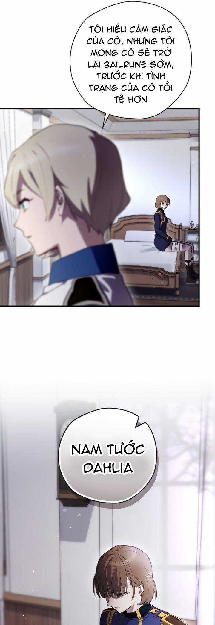 Kẻ Phán Quyết - Chương 45.2 - Trang 25