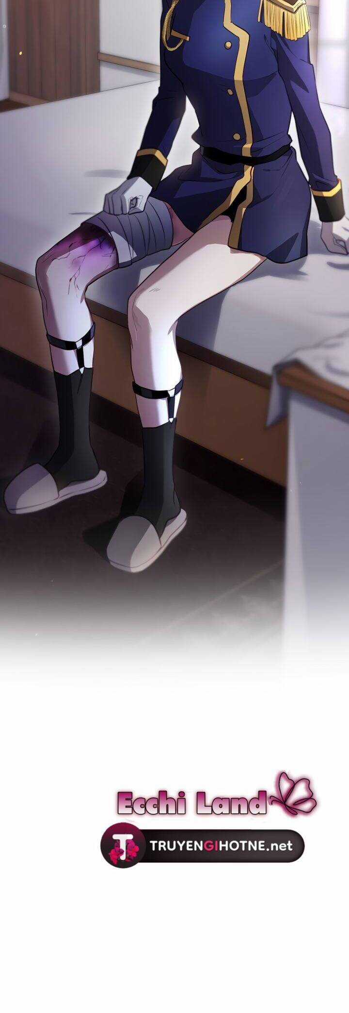 Kẻ Phán Quyết - Chương 45.2 - Trang 26