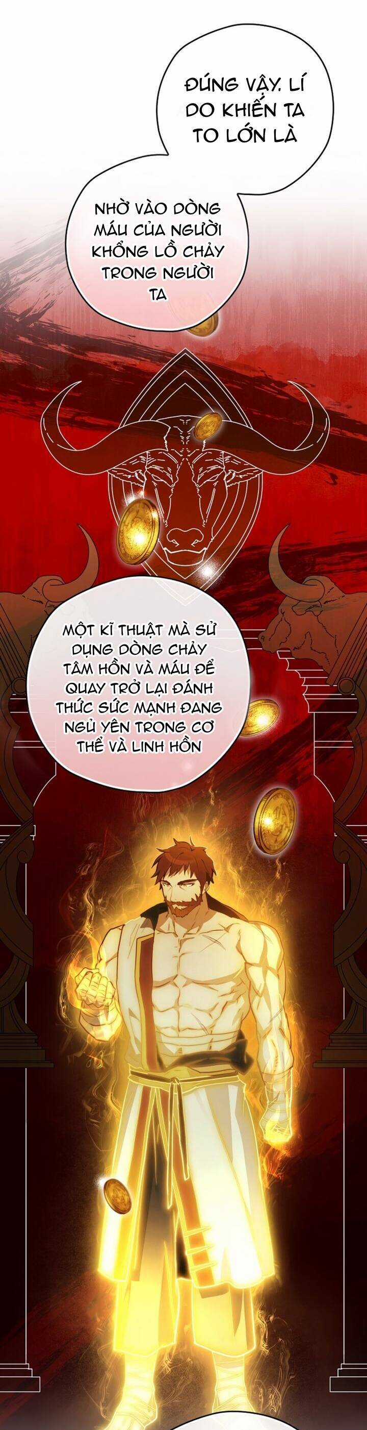 Kẻ Phán Quyết - Chương 45.2 - Trang 7