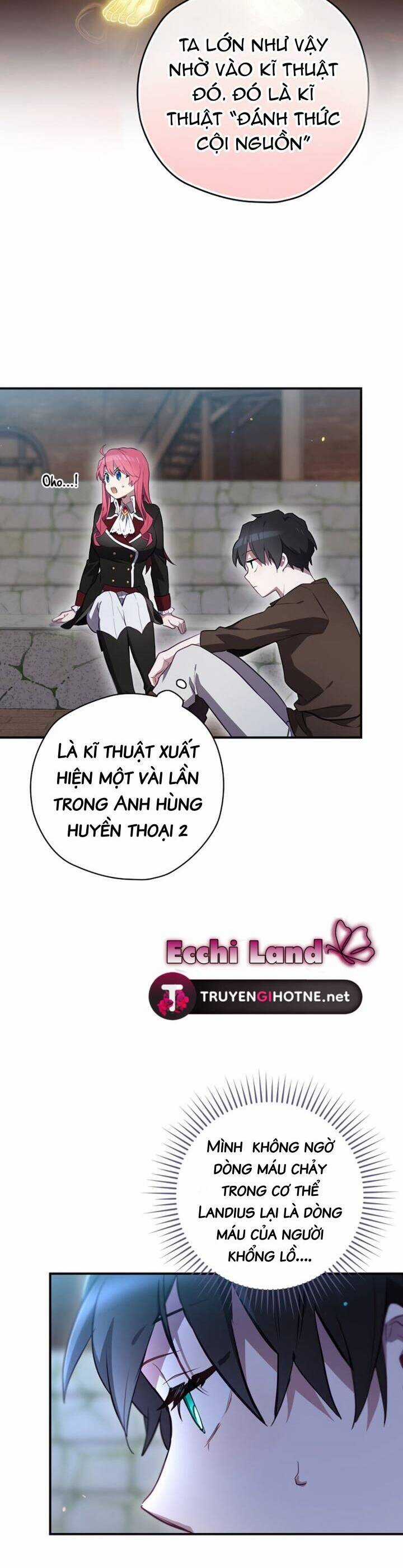 Kẻ Phán Quyết - Chương 45.2 - Trang 8