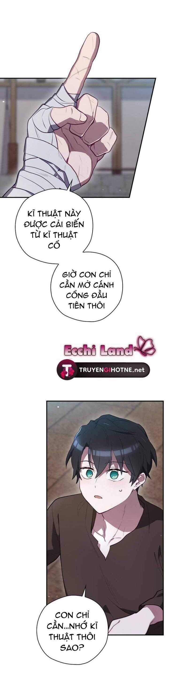 Kẻ Phán Quyết - Chương 45.2 - Trang 10