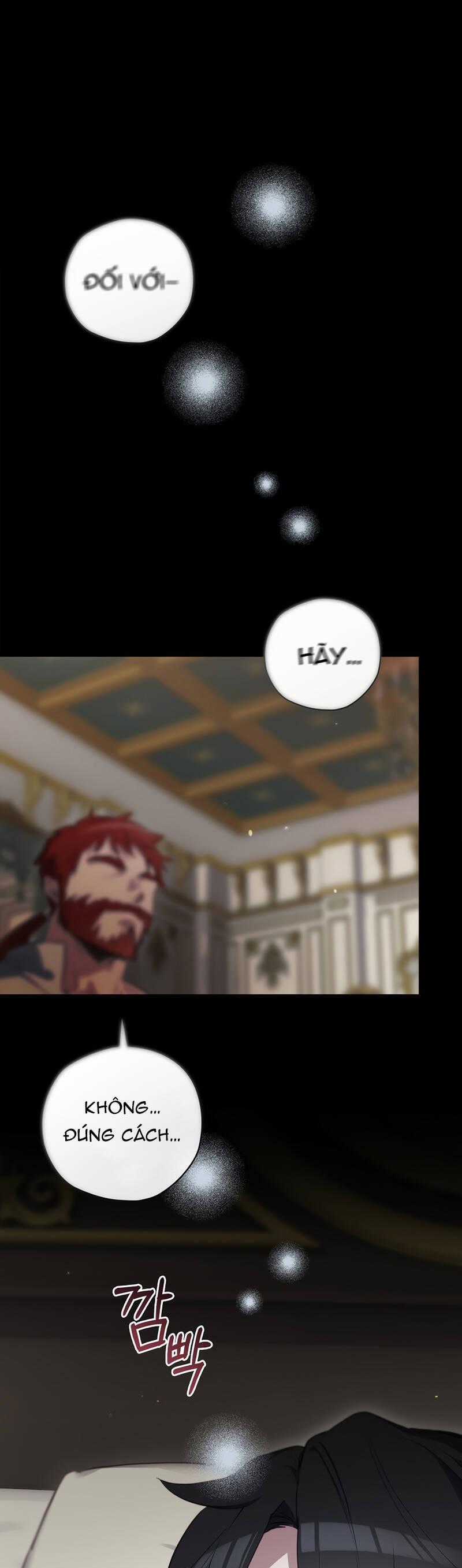 Kẻ Phán Quyết - Chương 46.1 - Trang 2