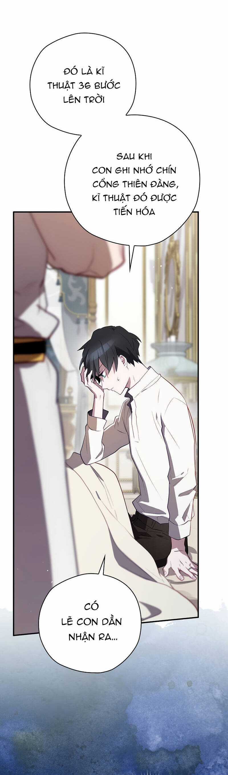 Kẻ Phán Quyết - Chương 46.1 - Trang 15