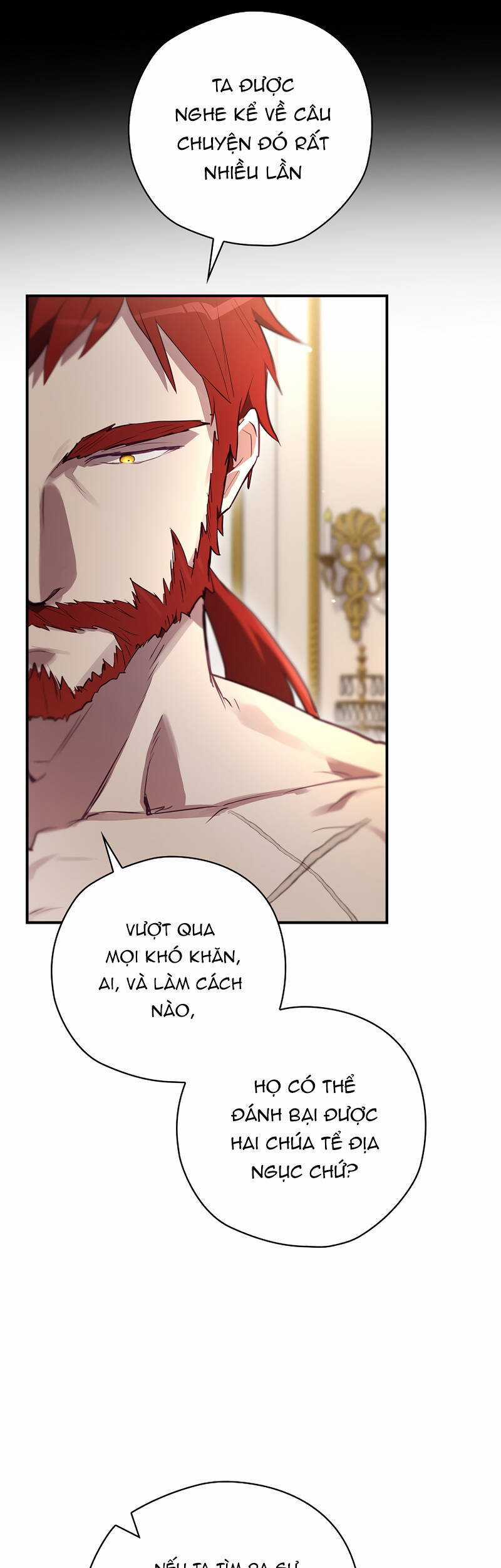 Kẻ Phán Quyết - Chương 46.1 - Trang 22
