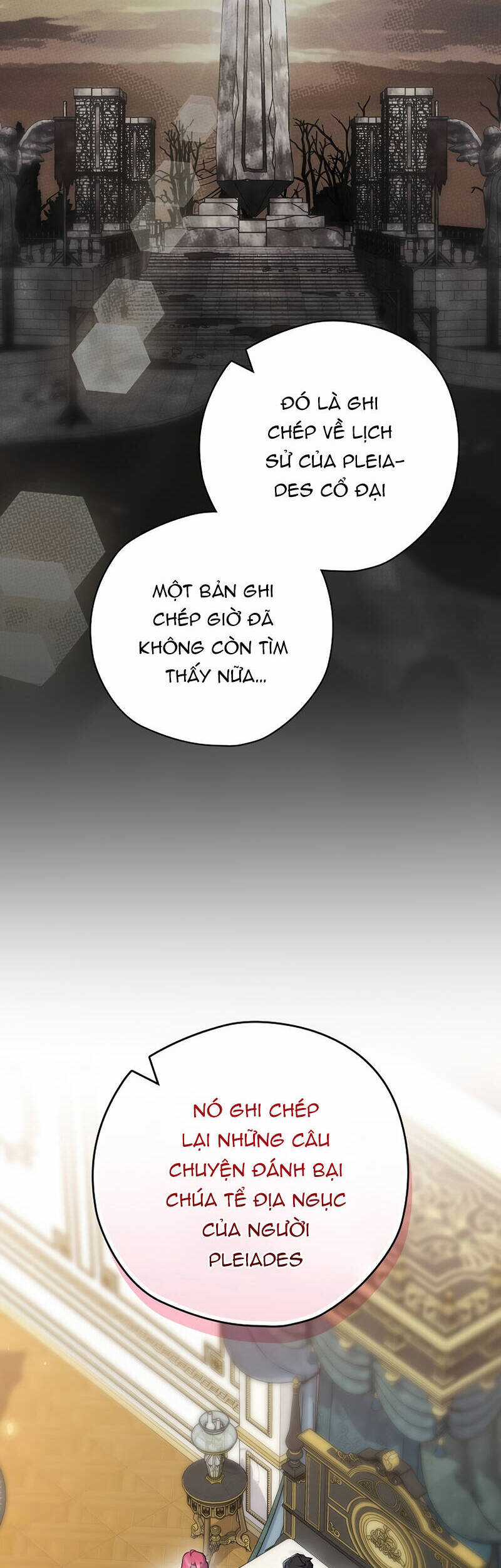 Kẻ Phán Quyết - Chương 46.1 - Trang 24