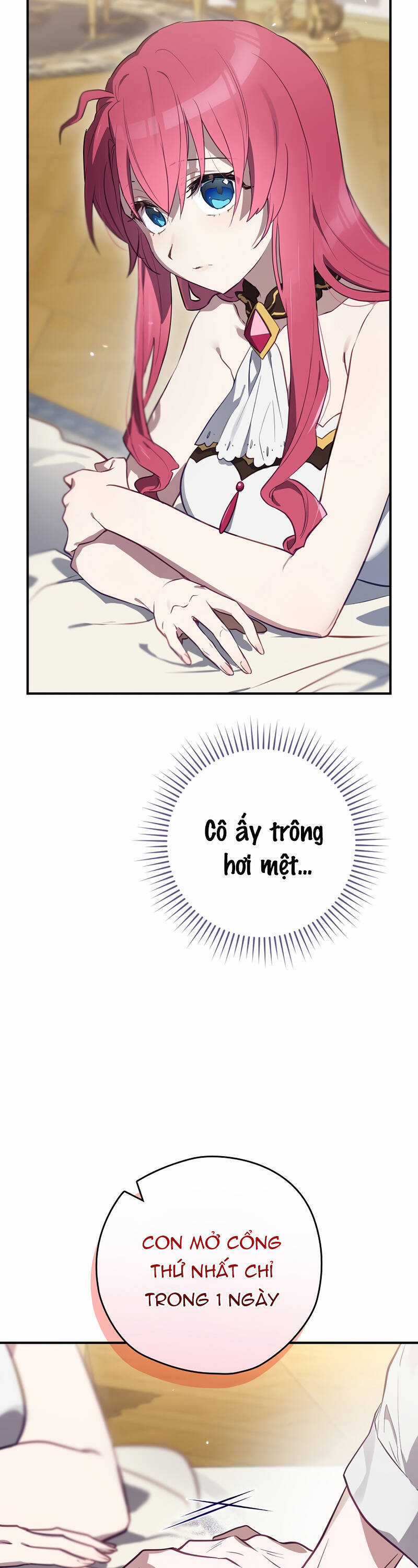 Kẻ Phán Quyết - Chương 46.1 - Trang 10