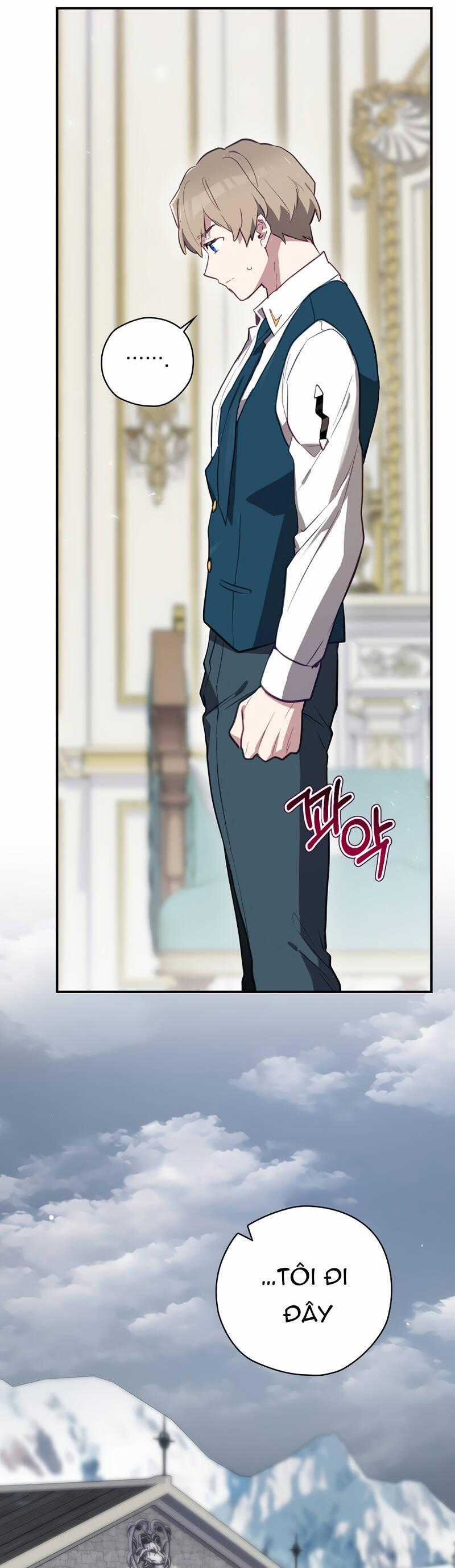 Kẻ Phán Quyết - Chương 46.2 - Trang 1