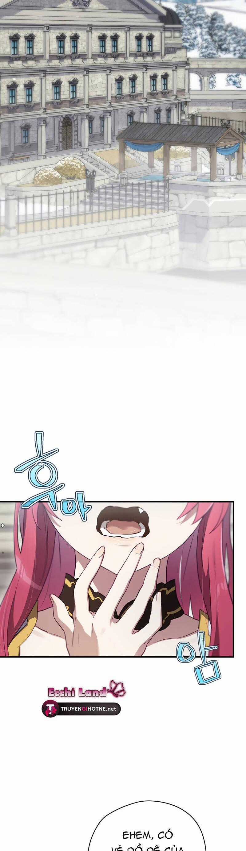 Kẻ Phán Quyết - Chương 46.2 - Trang 2