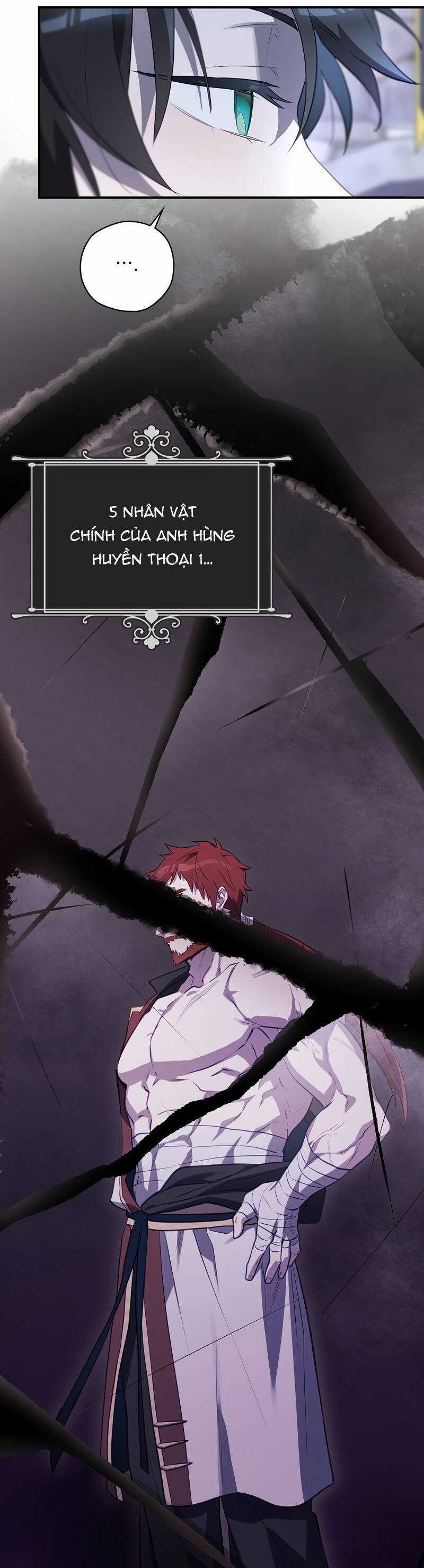 Kẻ Phán Quyết - Chương 46.2 - Trang 11