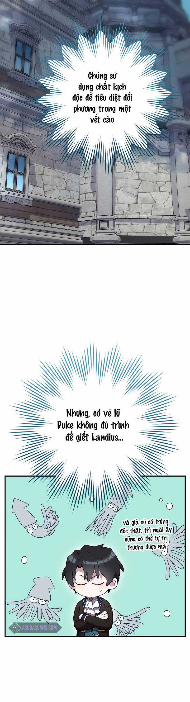 Kẻ Phán Quyết - Chương 46.2 - Trang 14