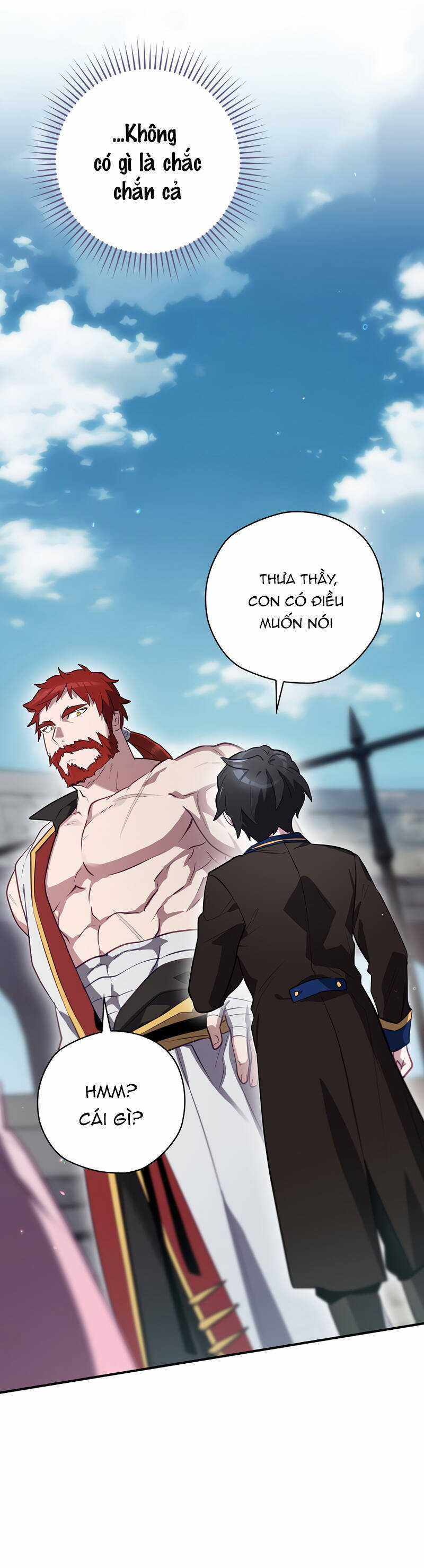 Kẻ Phán Quyết - Chương 46.2 - Trang 15