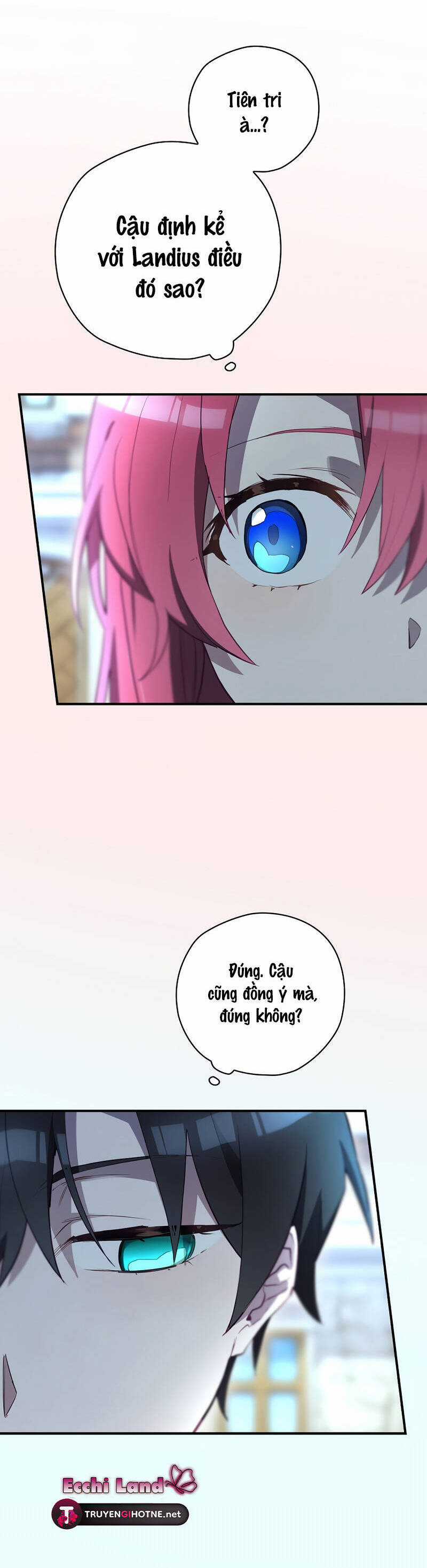 Kẻ Phán Quyết - Chương 46.2 - Trang 17