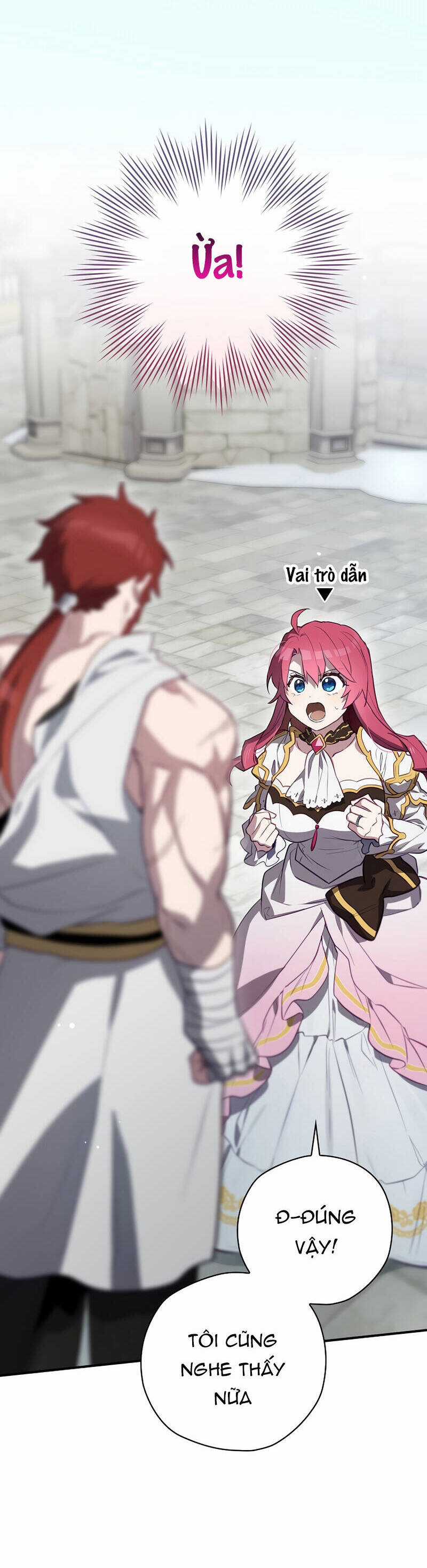 Kẻ Phán Quyết - Chương 46.2 - Trang 18