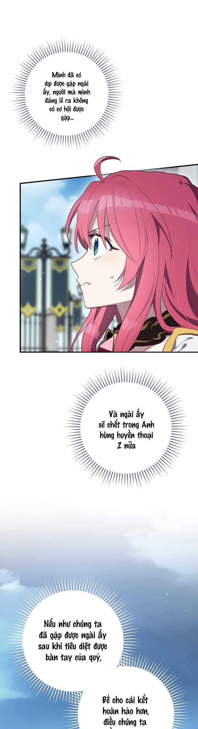 Kẻ Phán Quyết - Chương 46.2 - Trang 19