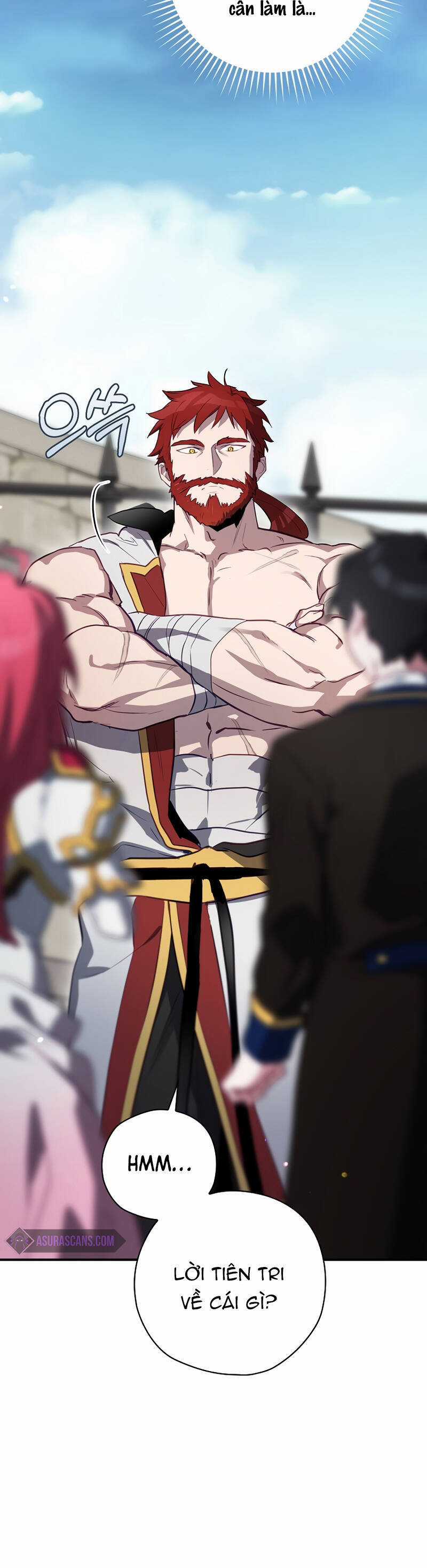 Kẻ Phán Quyết - Chương 46.2 - Trang 20
