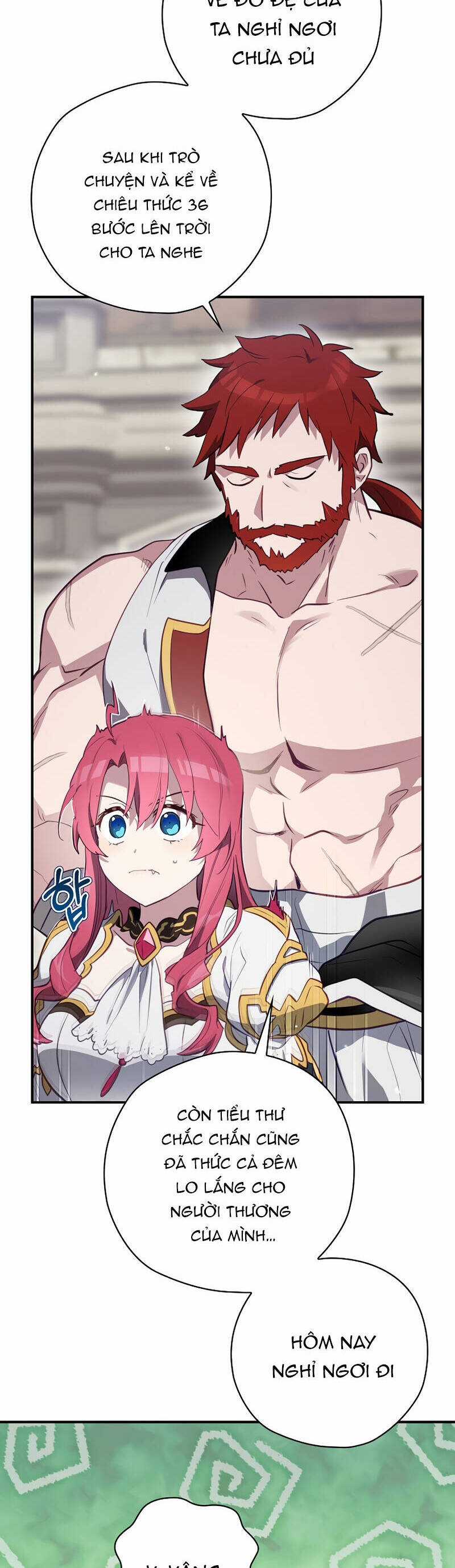 Kẻ Phán Quyết - Chương 46.2 - Trang 3