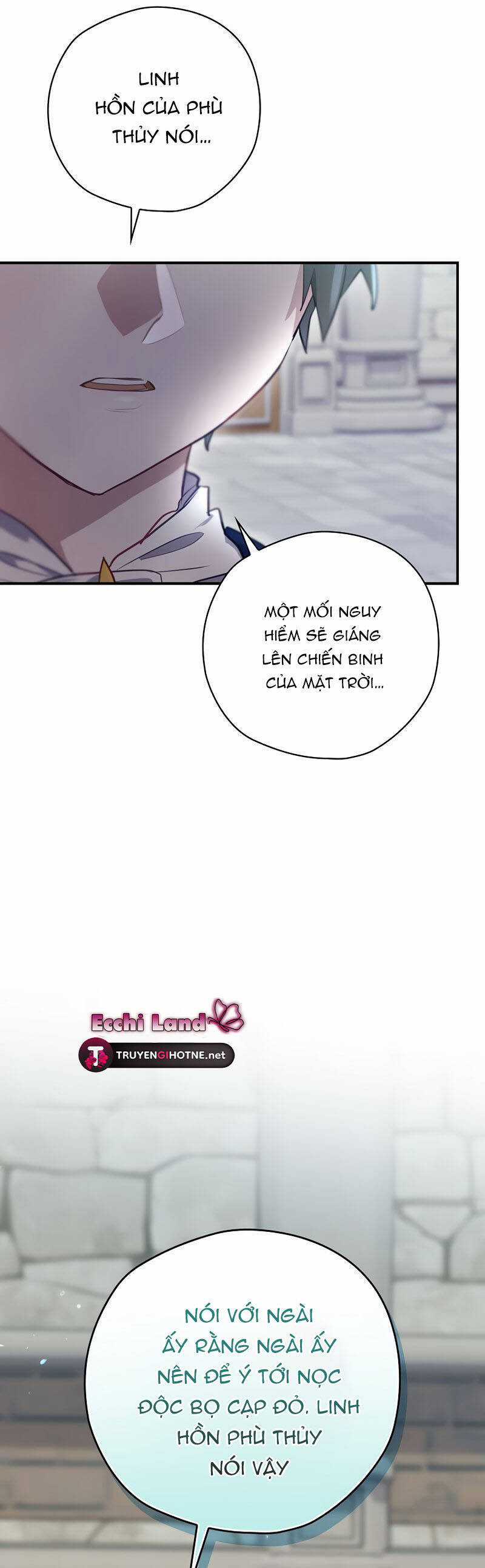 Kẻ Phán Quyết - Chương 46.2 - Trang 21