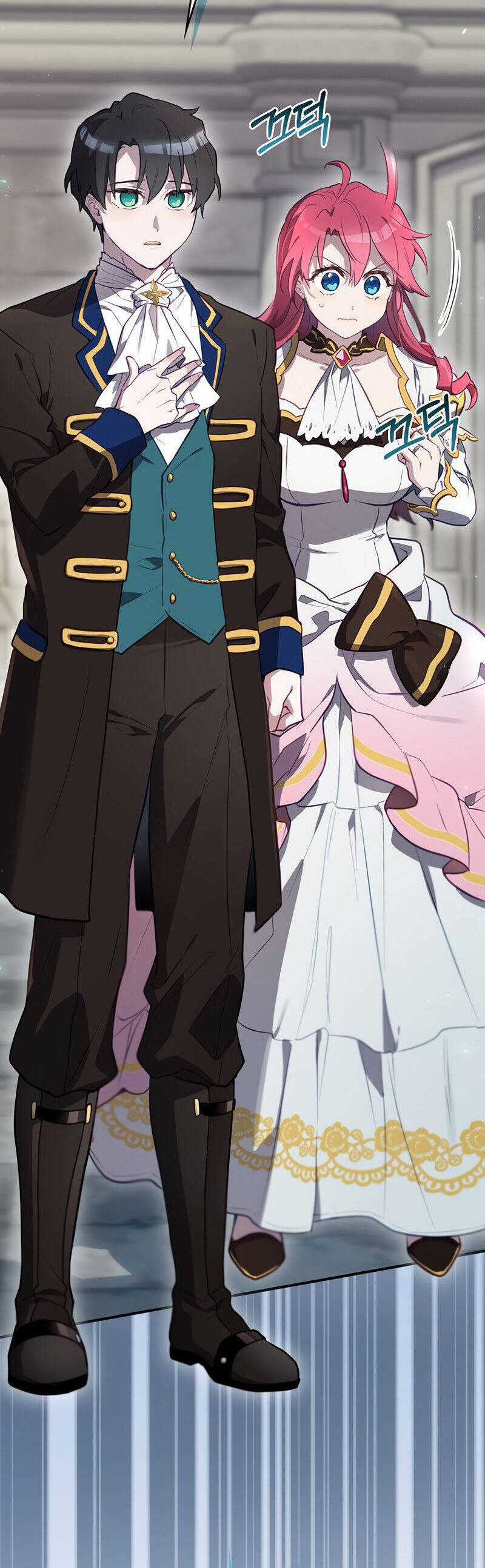 Kẻ Phán Quyết - Chương 46.2 - Trang 22