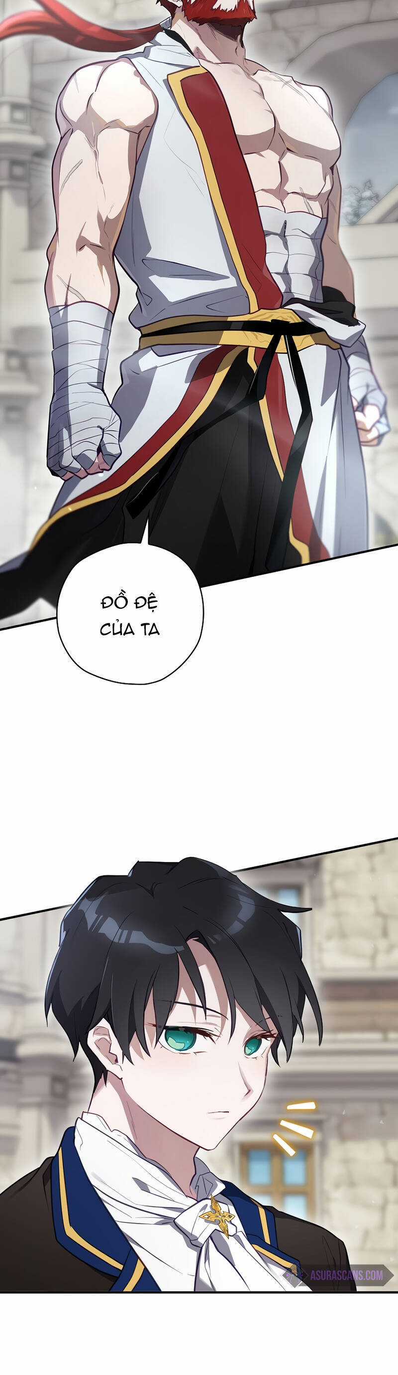 Kẻ Phán Quyết - Chương 46.2 - Trang 5