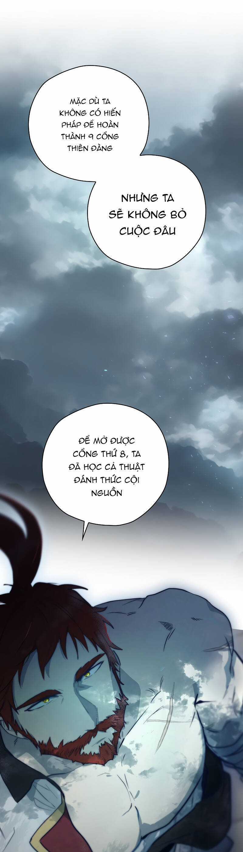 Kẻ Phán Quyết - Chương 46.2 - Trang 6
