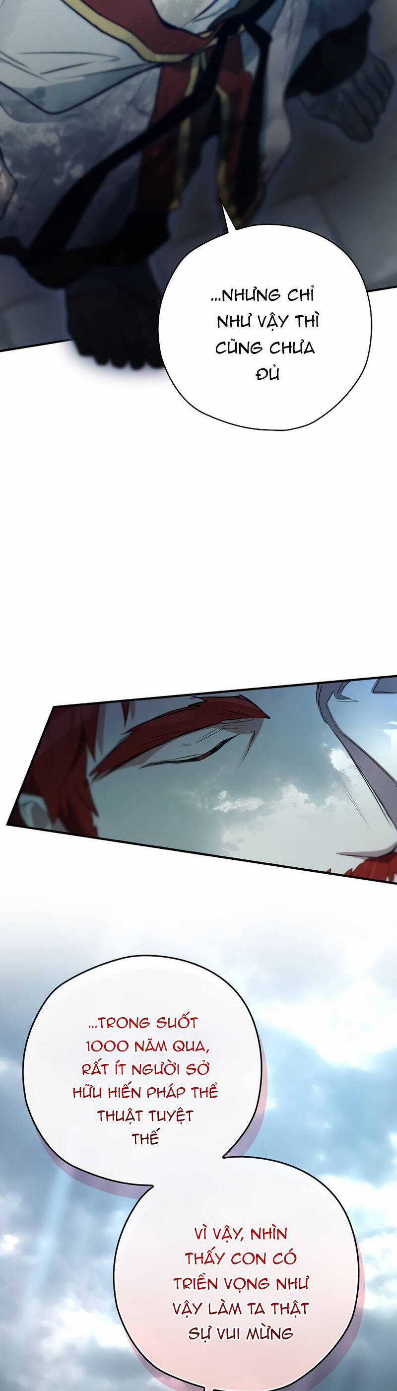 Kẻ Phán Quyết - Chương 46.2 - Trang 7