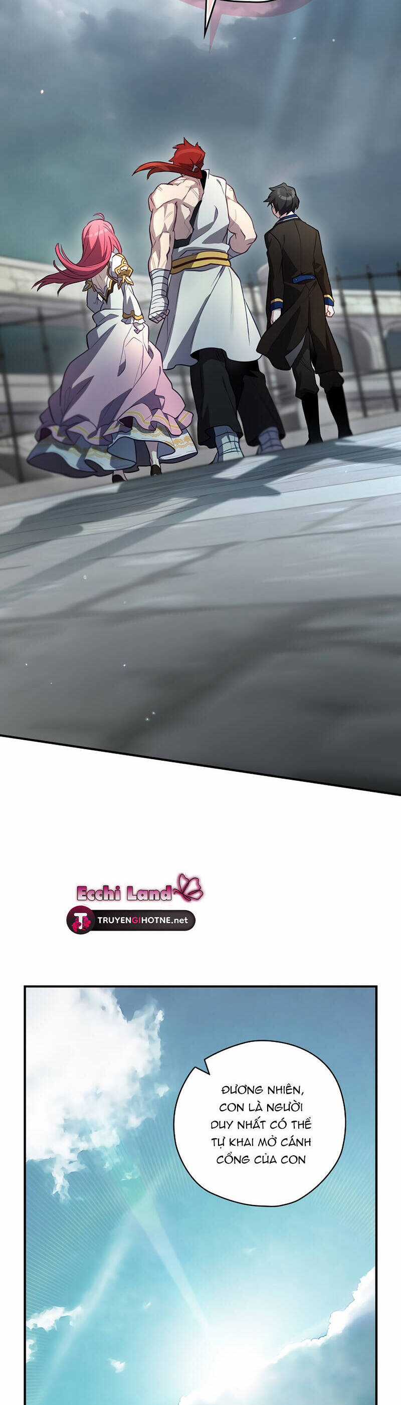 Kẻ Phán Quyết - Chương 46.2 - Trang 8