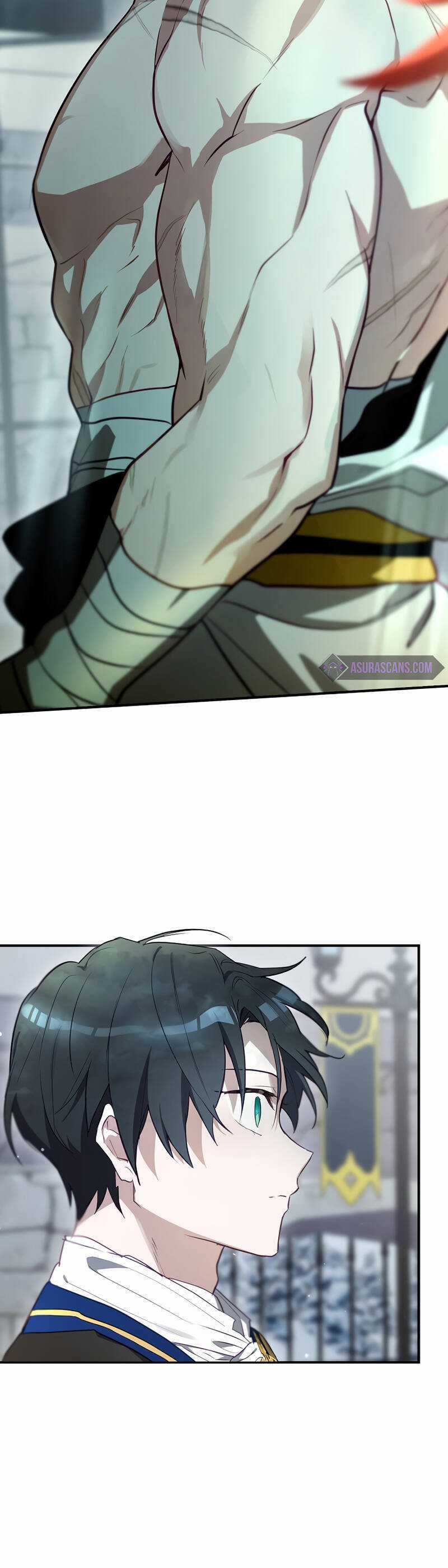 Kẻ Phán Quyết - Chương 46.2 - Trang 10