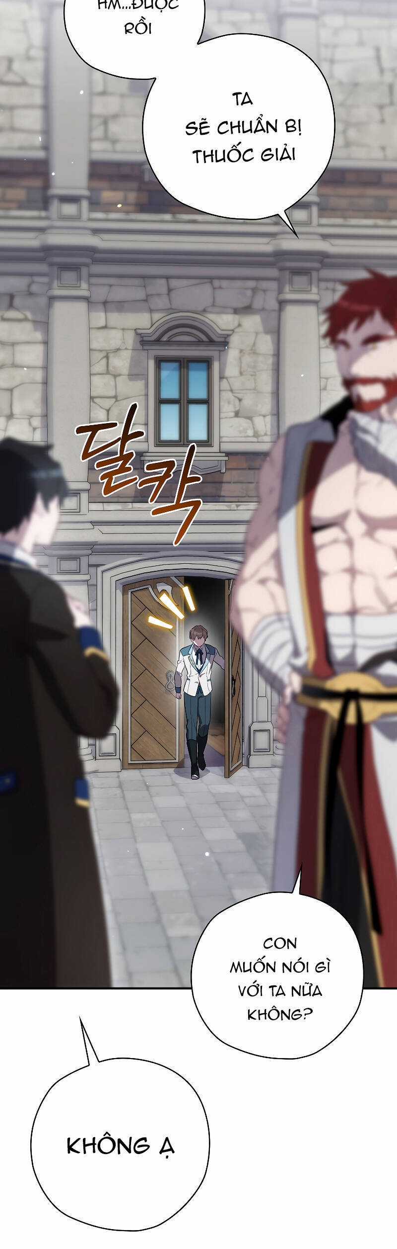 Kẻ Phán Quyết - Chương 47.1 - Trang 3