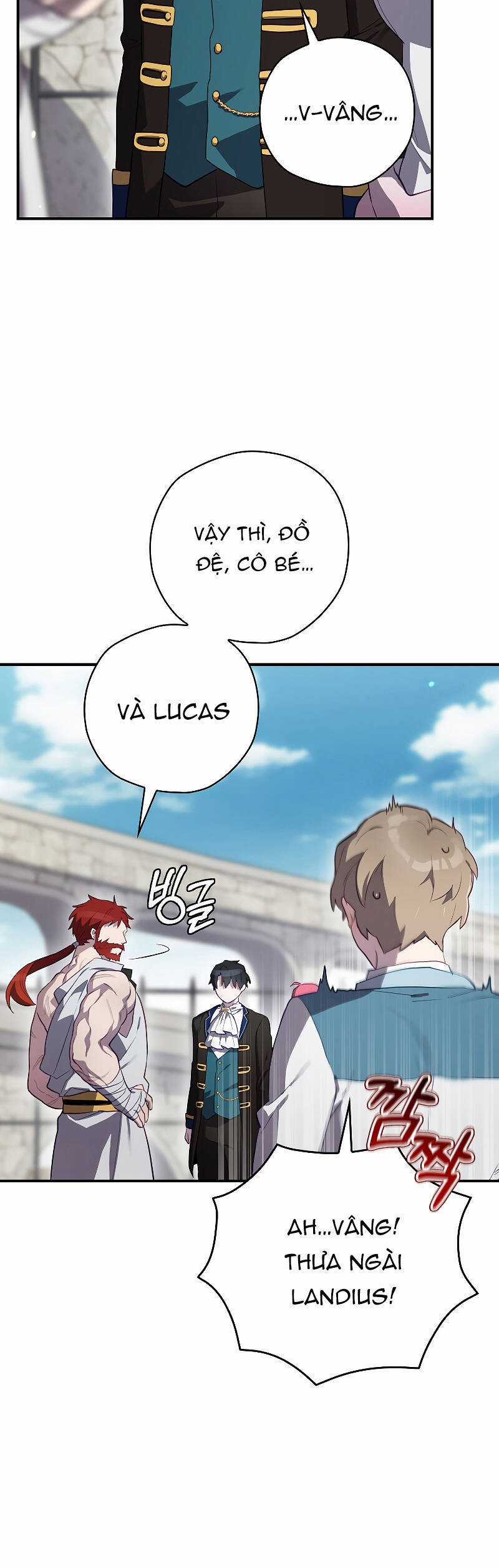 Kẻ Phán Quyết - Chương 47.1 - Trang 5