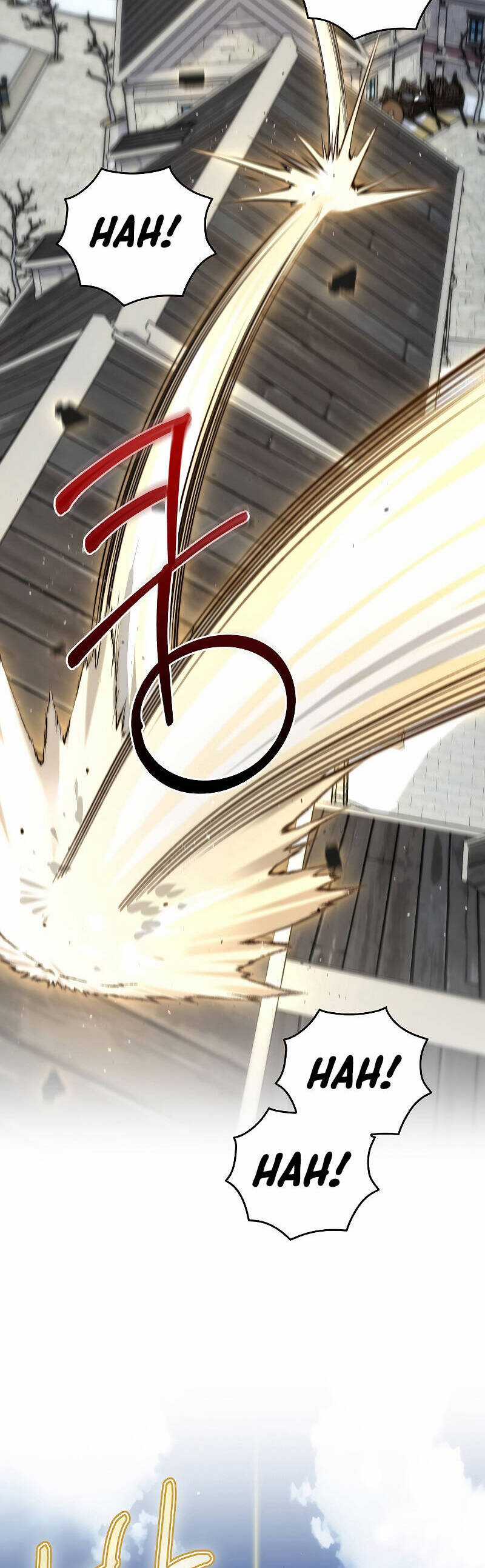 Kẻ Phán Quyết - Chương 47.1 - Trang 10