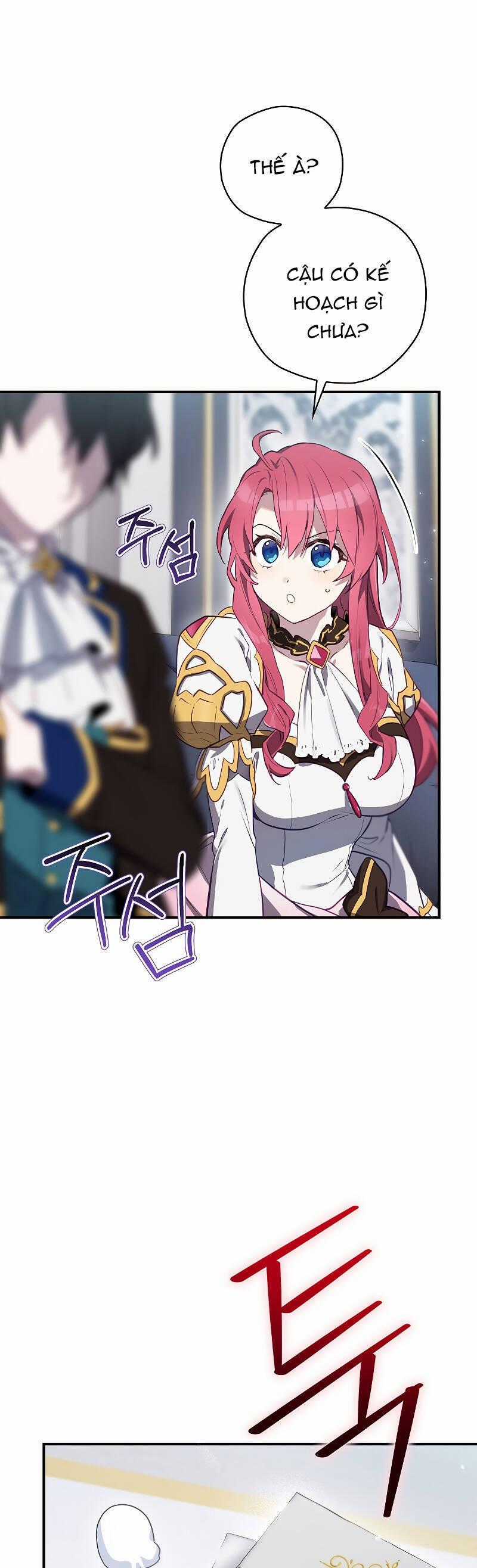 Kẻ Phán Quyết - Chương 47.2 - Trang 1