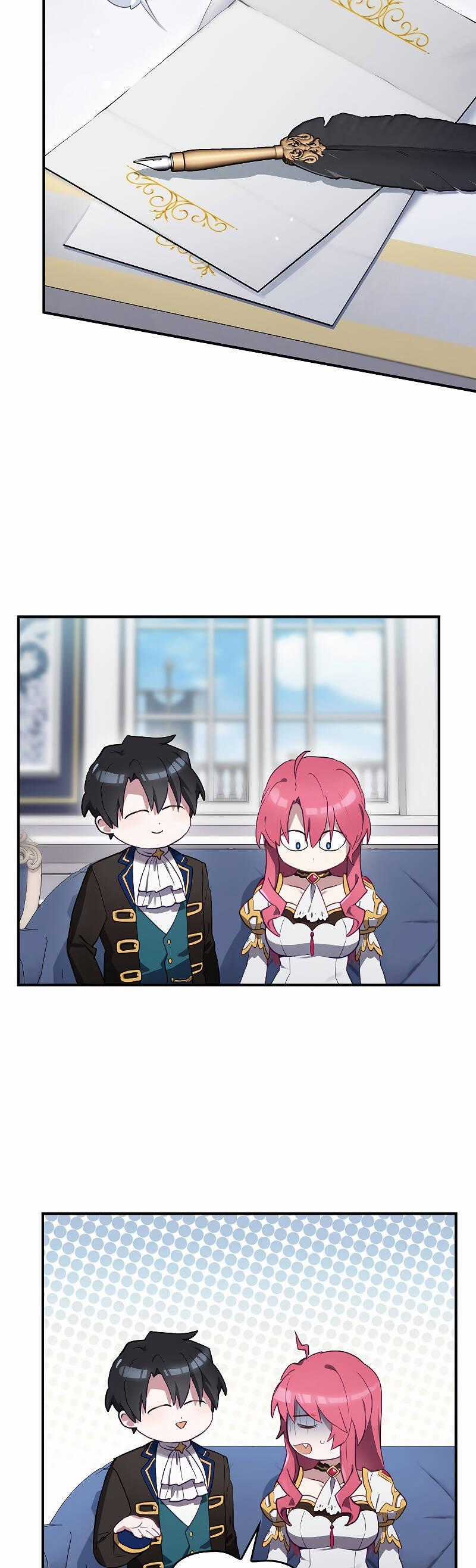 Kẻ Phán Quyết - Chương 47.2 - Trang 2