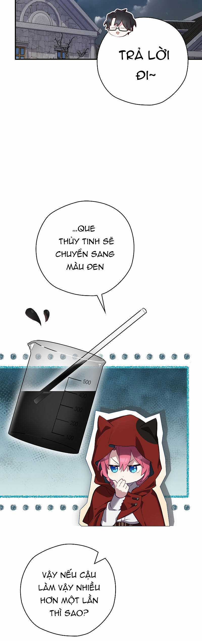 Kẻ Phán Quyết - Chương 47.2 - Trang 11