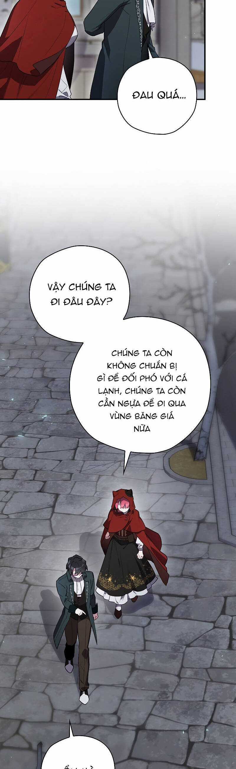 Kẻ Phán Quyết - Chương 47.2 - Trang 15