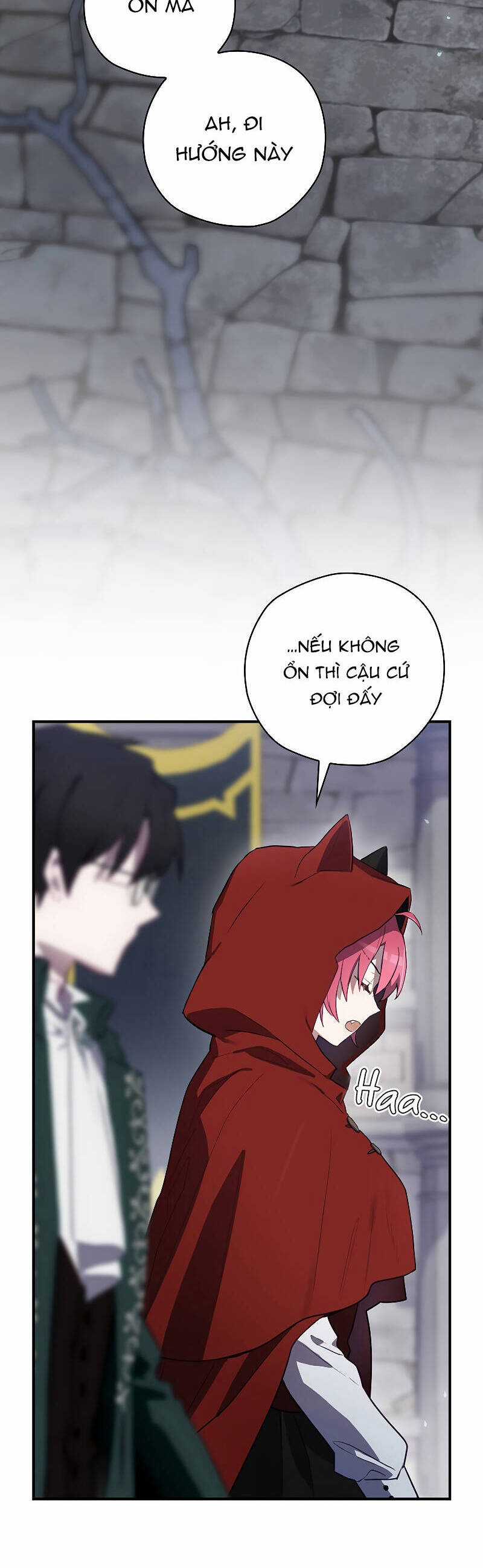 Kẻ Phán Quyết - Chương 47.2 - Trang 16