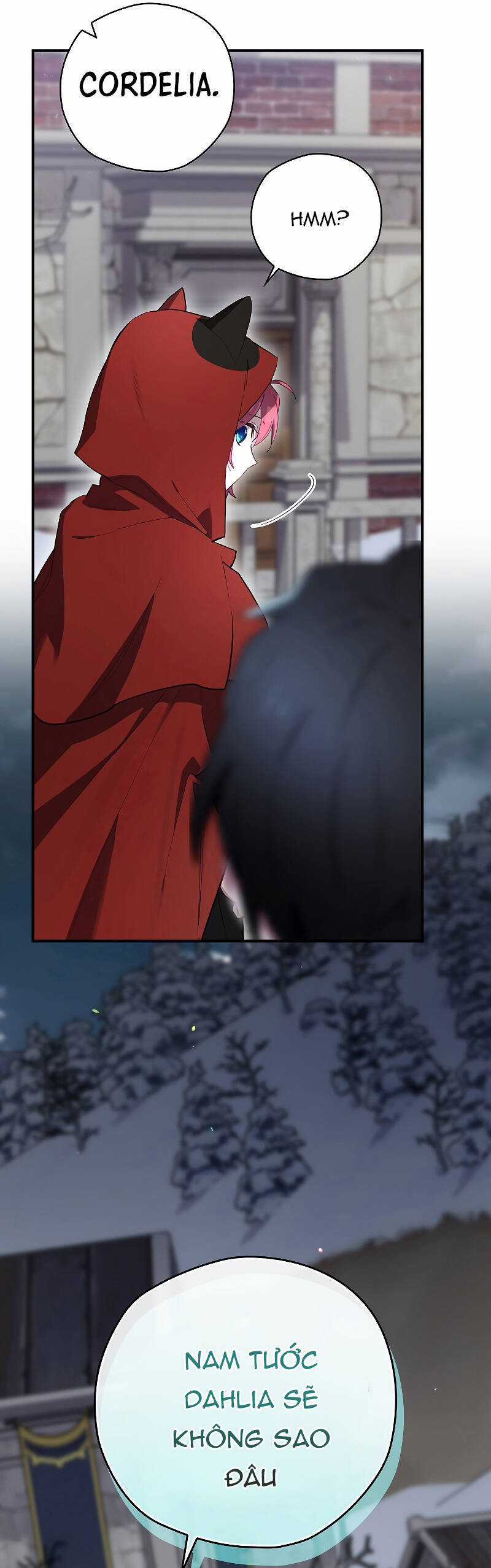 Kẻ Phán Quyết - Chương 47.2 - Trang 19