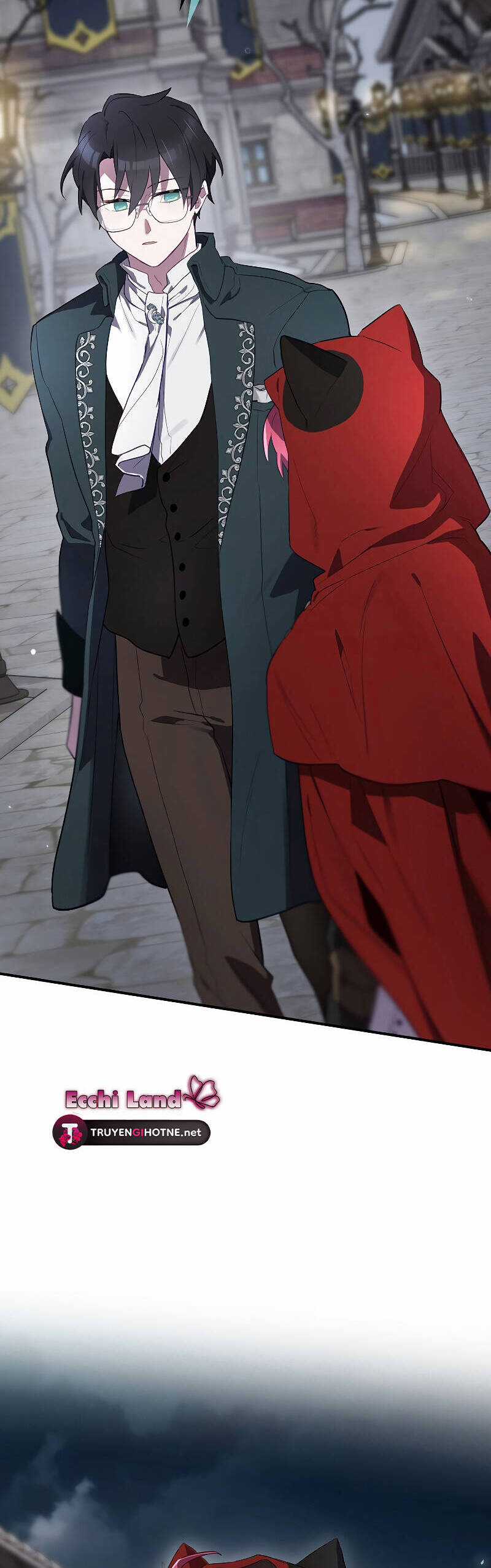 Kẻ Phán Quyết - Chương 47.2 - Trang 20